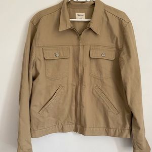 Gap utility jacket